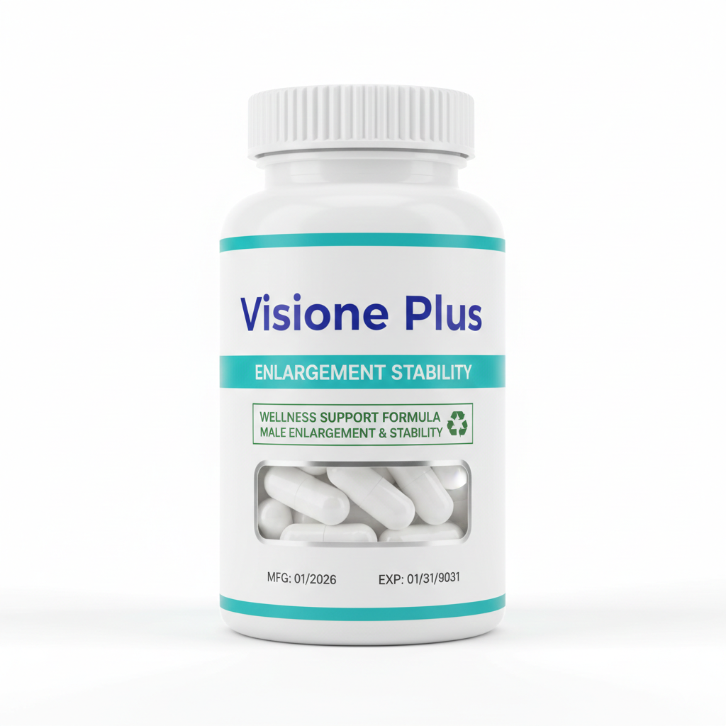 Visione Plus - Integratore per la Vista